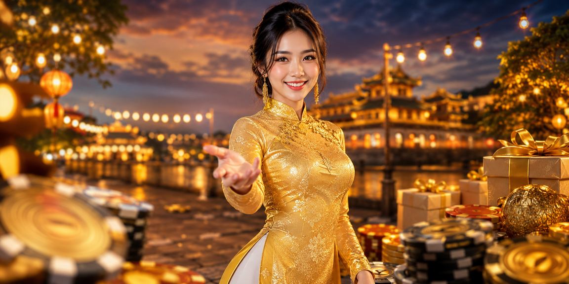 Người chơi VIP tại Huế trải nghiệm ưu đãi cao cấp trên 3300